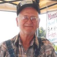 Norman George Willey Obituary (2022)