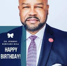 Dr. Deborah Stanley-Gatling