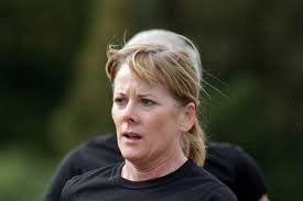 Runher: Charity race a runaway success