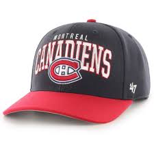 The montreal canadiens are eight wins away from capturing the stanley cup. 47 Brand Baseball Cap Low Profile Mccaw Montreal Canadiens Online Kaufen Otto