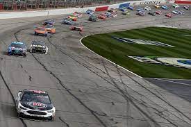 The highest race finisher wins the title. Nascar Atlanta 2017 Results Full Finishing Order For Folds Of Honor Quiktrip 500 Sbnation Com