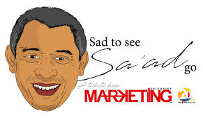 Sa'ad Hussein leaves TBWA