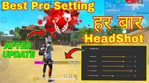 Here the user, along with other real gamers, will land on a desert island from the sky on parachutes and try to stay alive. Download Freefire Pro Setting For Auto Headshot One Tap Shot And Drag Headshot Total And Desi Explained Mp3 Mp4