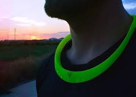 Wearable Necklace Speakers Wearable Speaker Necklace Speaker Speakers Wearable Wearable Device Cameras And Accessories Wearable Technology