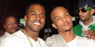 Kanye West Drops New Song “Ye vs. the People” With T.I.: Listen