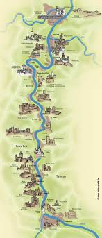 burgen schlosser am rhein road trip europe germany travel destinations holidays germany