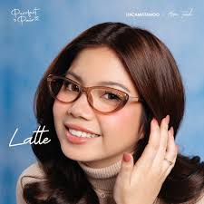 Jual KACAMATAMOO x Alma Tando