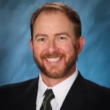 John Robarge's Instagram, Twitter & Facebook