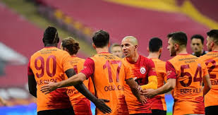 Galatasaray spor kulübü resmi twitter hesabı (official twitter account of galatasaray sk) english: Kupada Sahne Aslan In Iste Galatasaray Darica Genclerbilrigi Maci 11 Leri Son Dakika Spor Haberleri
