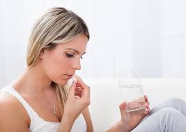 Allergiya Na Antibiotiki Chto Delat Pri Poyavlenii Opasnyh Simptomov Itmed