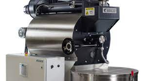 Coffee machine manufacturers ukzn moodle 2020 21. Roastmaster Industrial Coffee Roaster Buhler Group