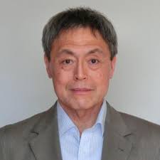 Professor Dr. Shigeru Fujimura