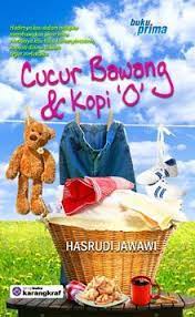 Resepi cucur bawang kentang (hidangan sekeluarga) : Cucur Bawang Dan Kopi O By Hasrudi Jawawi