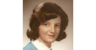 Gloria Jean Kunzler Obituary (1949