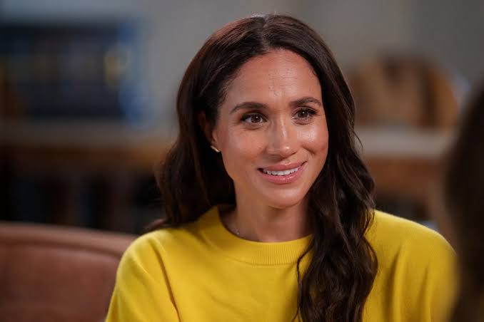 Meghan 'set to co-host next series of Junior MasterChef in Australia' - Bloomberg