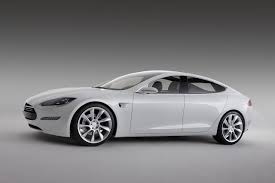 Tesla Model S 50 000 Electric Car That Seats Seven Tesla Model Tesla Model S Best Electric Car