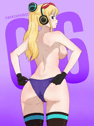 ベガパンク ヨーク (ワンピース) (MartinPunk02) – Rule34