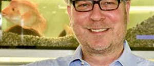 Porträt: Axel Meyer: Der Herr der Fische
