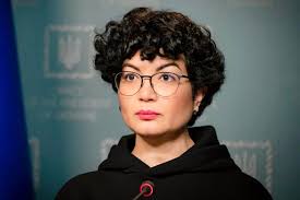 CEC recognizes Tasheva, the presidential representative in Crimea, as a  people's deputy