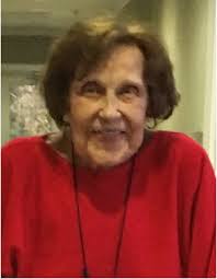 Greta Richards, 90; service July 7