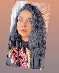 Nena Lopez's Instagram, Twitter & Facebook