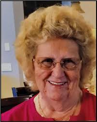 Mrs. Maxine O. Stone Obituary May 21, 2023