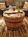 38 Creative Ideas For Reusing Old Wine Barrels | Wine barrel ...
