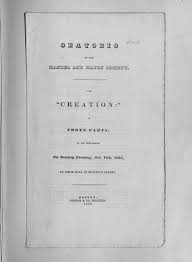 Dictionary The Cambridge Haydn Encyclopedia