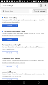 You can easily change chrome download location to desktop, specific folder on the desktop or to any other location on your computer. How To Change Download Path In Chrome Android Quora