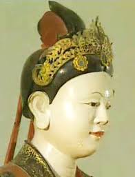 Mộ Lê Hy Cát Đồi Chò Mõ Làng Yên Lược xã Thọ Minh nay là xã Thuận Minh  huyện Thọ Xuân nay thuộc thôn 4 làng Yên Lược Chò Mõ ----------------------  Ngày