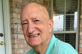 Fundraiser by Claire Jett : Roger Brumbalow