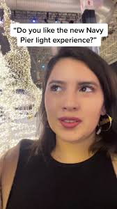 Winter Wonderland at Navy Pier: A Magical Experience