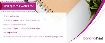 For more than 20 years, vistaprint has helped small business owners, entrepreneurs and dreamers create custom designs and professional marketing. 10 Original Business Cards Quotes And Saying Ideas