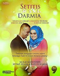 Pertemuan semula selepas dua tahun membongkar rahsia yang selama ini daliya simpan. Sharnaaz Ahmad Dan Nelydia Senrose Gandingan Serasi Dalam Drama Www Mama Ble Com