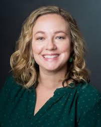 Mallary Trusty Realtor