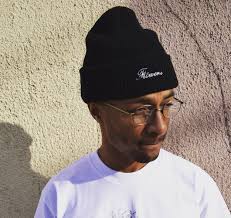 CV — Derek King Jr