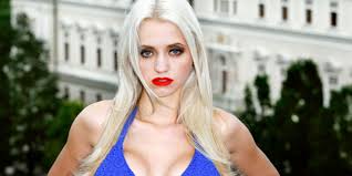 Cathy Lugner: Streit wegen Porno-Seite - stars24