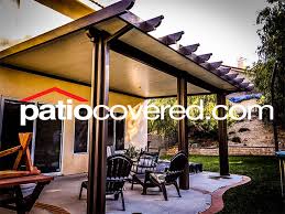 How Much Does It Cost For Alumawood Patio Cover