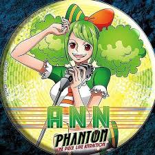 Epingle Par Brionna Benson Sur One Piece
