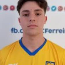Players from Ferreiras and who played in Albufeira Futsal ::  playmakerstats.com