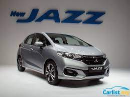 Honda jazz 1.5 e facelift top condition reg.2017. 2017 Honda Jazz Facelift Launched Priced From Rm74 800 Auto News Carlist My