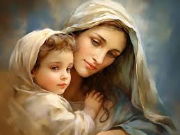 Mary Mother of the Messiah A Symbol of Faith