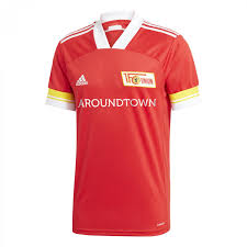 Statt 39,95 €¹ 21,57 €*du sparst 46%. Adidas Herren 1 Fc Union Berlin Home Trikot 20 21 Cortexpower De