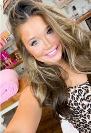 How Tall Is Lyla Wesson