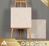 Beige Sandstone Floor Tile Porcelain Body OEM/ODM Available 60*60/60*120cm  for Resell