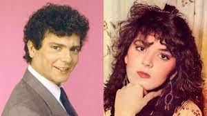 Quién es Jaime Garza? Novio de Viridiana, hija de Silvia Pinal, que la  ABANDONÓ cuando murió - Gluc.mx