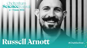 Dr Russell Arnott (@Russell_Arnott)