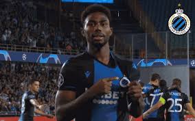 Team club brugge pictured during the uefa europa league group b match between club brugge and fc copenhagen at the jan breydelstadion in. Fc Bruges Mickey Gif By Club Brugge Find Share On Giphy