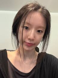 我真的會被今天的葉舒華美到失眠🥰