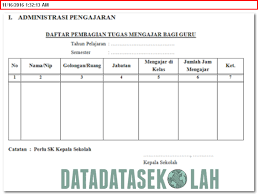 Maybe you would like to learn more about one of these? Contoh Format Buku Ekspedisi Surat Keluar Contoh Surat